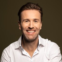 Beeminds Employee Sjoerd de Vries's profile photo