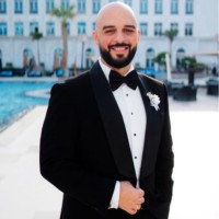STG Auto Group Employee Joseph Isaak's profile photo