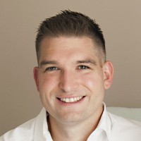 Mventech Employee Jacques Compaan's profile photo