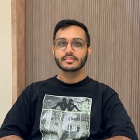 ARRISE powering Pragmatic Play Employee Rishabh Arora's profile photo