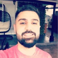 Dani Mekhaeel's profile photo