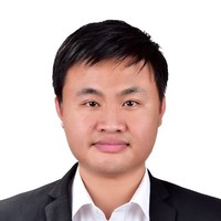 Terrafugia Employee Fangyan Shen's profile photo