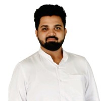 Clinion Employee Harshwardhan Bhimte's profile photo