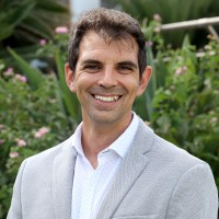 Hosteltur Employee Jose Godoy's profile photo