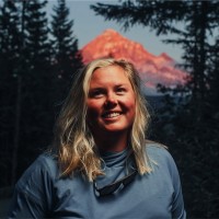 Hyperlite Mountain Gear Employee Marina French's profile photo