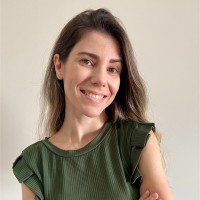 Joyce Parra Amorim Email
