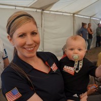 WARNE Employee Leilani Smith's profile photo