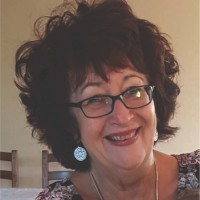 Anglicare Victoria Employee Sue Sealey's profile photo