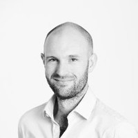 Ecrebo Employee Duncan Jensen's profile photo