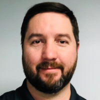 Avidyne Employee Patrick Lewis's profile photo