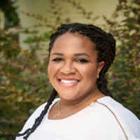 Bush Hog Employee Shayla Parker's profile photo
