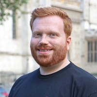 Daniel Pitts's profile photo
