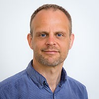 Danfoss Employee Lasse Langmaack's profile photo