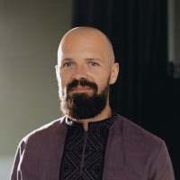 Postup Foundation Employee Vlad Kozak's profile photo