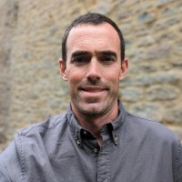 ACT Building Control Employee Tom McAbe's profile photo