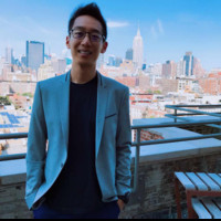 Zhou Wang Email & Phone Number
