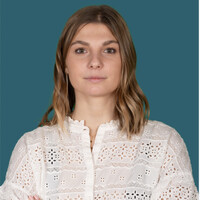 INStart'Up Employee Louane Sialelli's profile photo