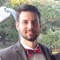 Vector Controls and Automation Group Employee Michael Chase, MID's profile photo