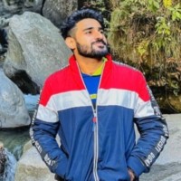 Asish George Email