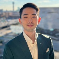 StrideCare Employee Louie Lee's profile photo