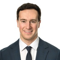 The Fortis Academy Employee Spencer Naas's profile photo