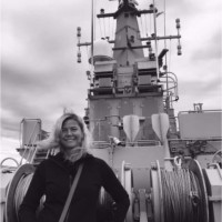 MSB (Swedish Civil Contingencies Agency) Employee Katarina Hellner's profile photo