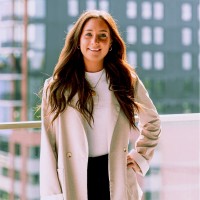 Olivia Gallagher Email & Phone Number