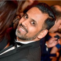 Innovi Advisors Ltd Employee Priyesh Fcca's profile photo