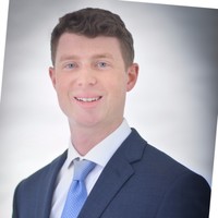 VMG Health Employee Ben Minnis's profile photo