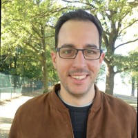 Succinct Employee Tamir Hemo's profile photo