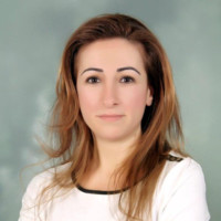 Hotiç Employee Silva Değirmenci's profile photo
