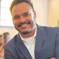 F1RST Tecnologia Employee Diego Bueno's profile photo