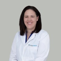 Baptist Health Employee Allison Chan's profile photo