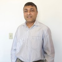 Kallidus Technologies Employee Divyang Patel's profile photo