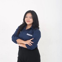 DRPM ITS Employee Indri Aurellia's profile photo