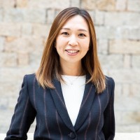 InfoCommAsia Pte Ltd Employee June Ko's profile photo