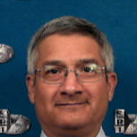 Southwest Research Institute Employee Christopher Camargo's profile photo