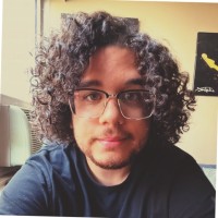 zZounds Employee Myles Bacon's profile photo