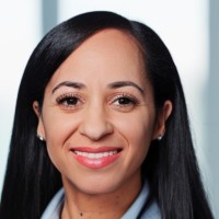 Dell Technologies Employee Michelle Thomas's profile photo