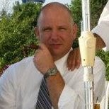 Warner Bros. Discovery Employee Robert Bishop's profile photo