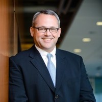 Grazzini Brothers & Company Employee Barry Morgan's profile photo