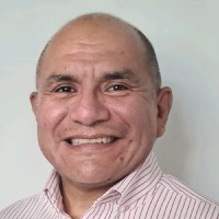 Cámara de Comercio de Lima Employee Fredy Racchumí's profile photo