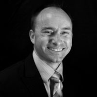 BAASS Business Solutions Employee Barry Yantha's profile photo
