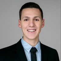 bobbie Baustoffhandel 4.0 Employee Ramon Munker's profile photo