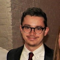 Nicholas Roselli Email & Phone Number