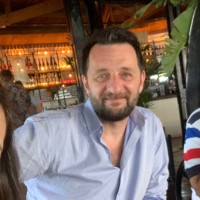 Aluar Employee Sebastian Sanjiao's profile photo