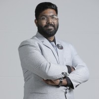 Harsh Saxena Email & Phone Number