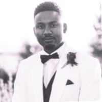 Visa Employee Leon Lockhart's profile photo