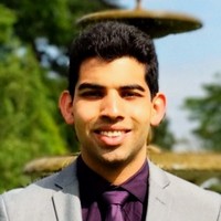 XYZ Reality Employee Sangeet Shah's profile photo