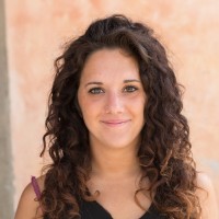 EVE-LAB Employee Claudia Gasparri's profile photo